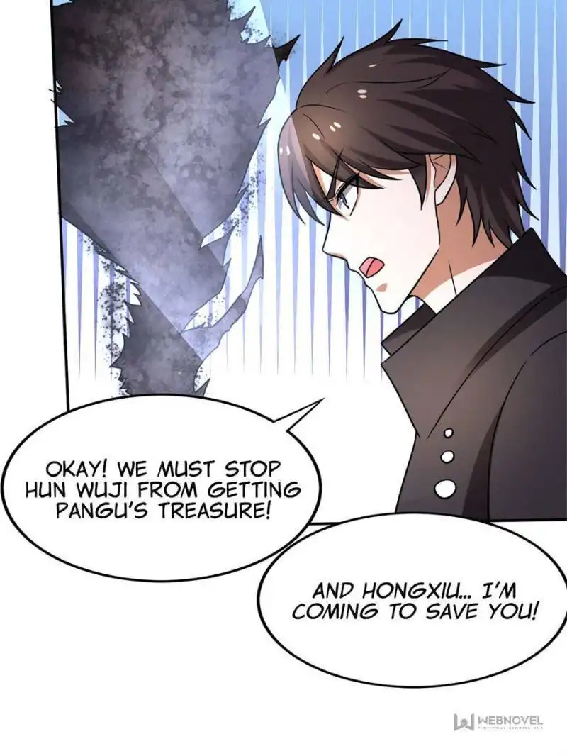 Peerless Doctor In The City Chapter 220 38